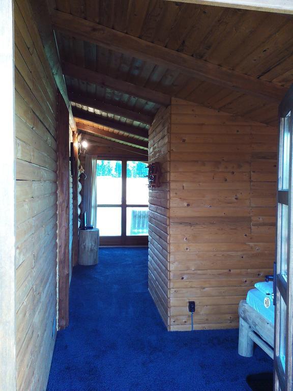 Гостевой дом Casa Muntelui - Sambata Сымбэта-де-Сус Номер фото