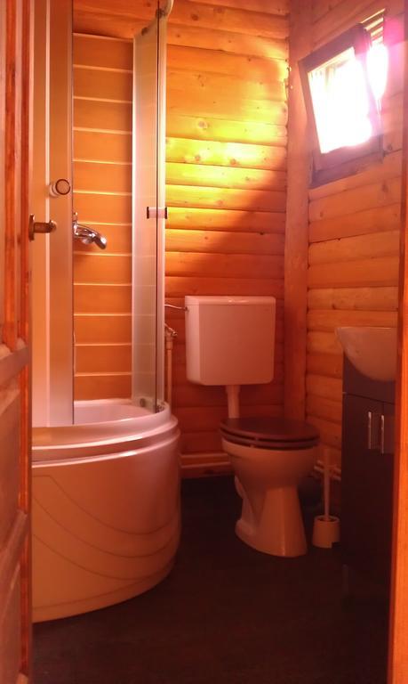 Гостевой дом Casa Muntelui - Sambata Сымбэта-де-Сус Номер фото