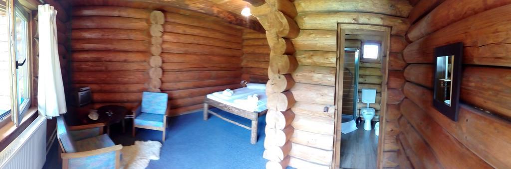 Гостевой дом Casa Muntelui - Sambata Сымбэта-де-Сус Номер фото