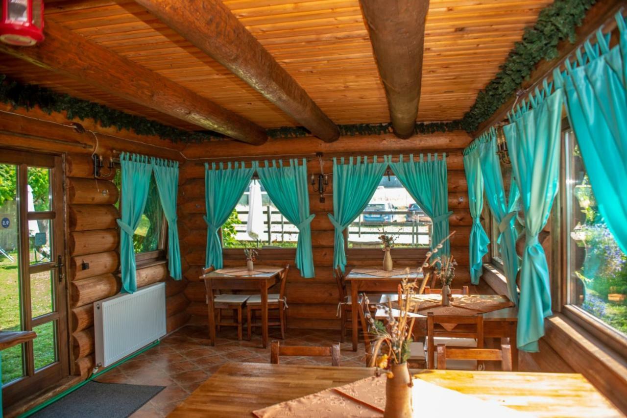 Гостевой дом Casa Muntelui - Sambata Сымбэта-де-Сус Экстерьер фото